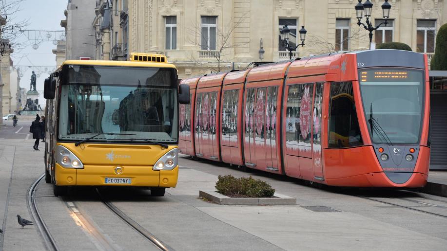 Reims. Le réseau Citura modifie ses horaires à partir du jeudi 5 novembre