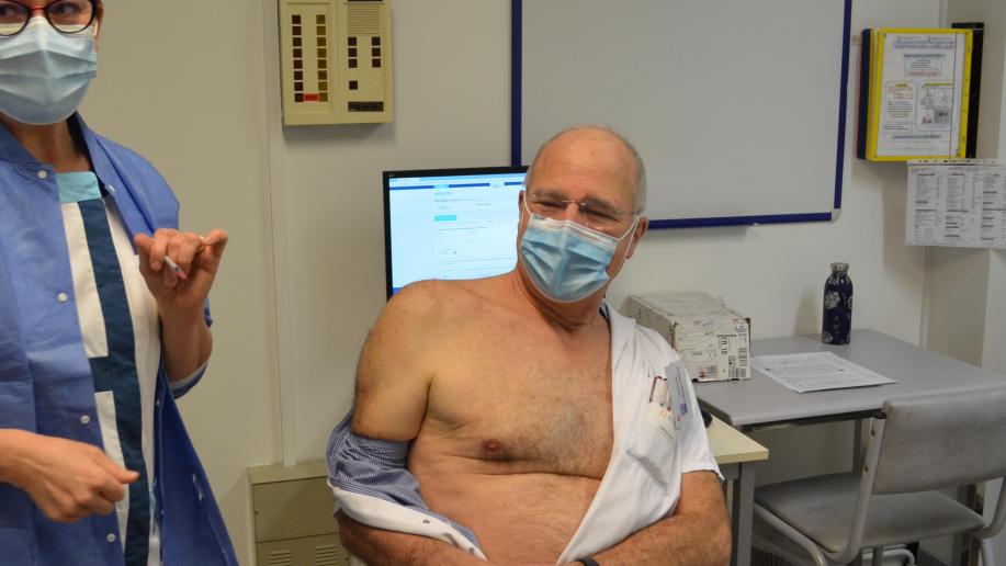 Polyclinique Montier La Celle - Elsan Saint-andré-les-vergers