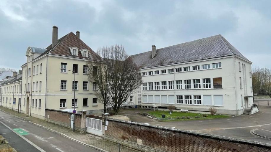 Covid19 le collège SaintPierre à Troyes reste fermé cette semaine