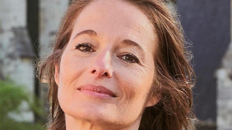 Élections départementales 2021: pourquoi Fanny Lévy, la compagne du ...