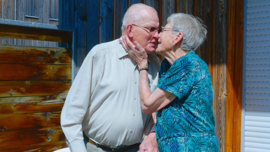 Faire Lamour Apres 70 Ans Pour Un Homme Une histoire d’amour après 70 ans ? Nos témoignages dans l’Aisne, la