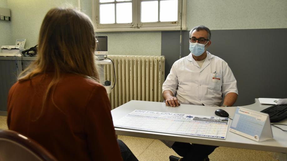 Ces médecins de Charleville-Mézières font revenir leur spécialité à l ...