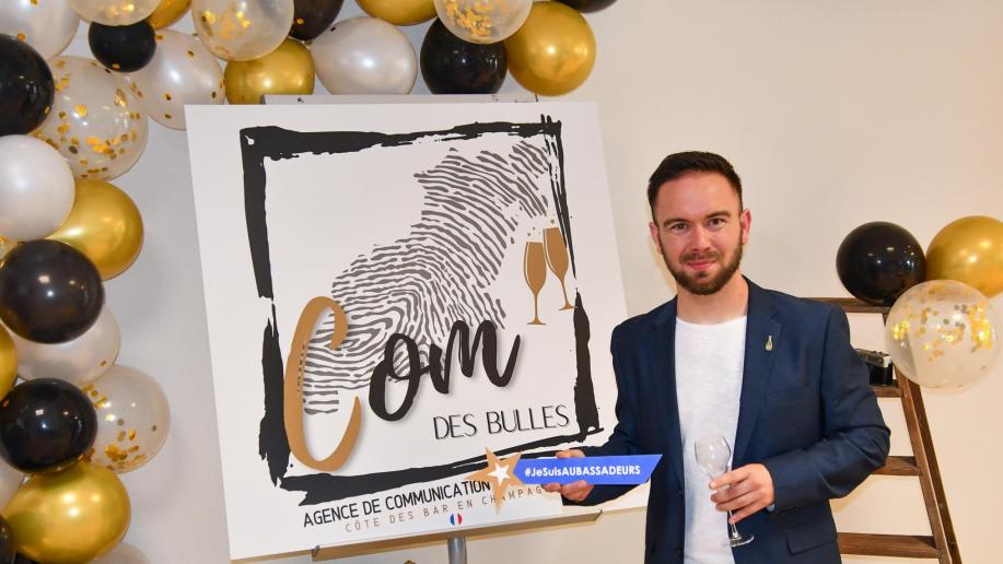 Foire Au Bulle Bar Sur Aube 2022