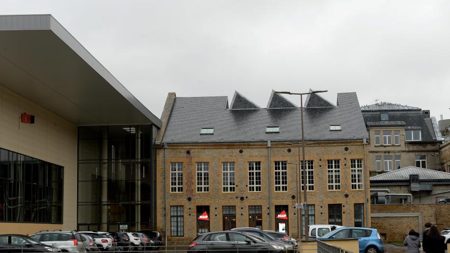 13 Rue Madame De Sanzillon Deux ophtalmologues attendus dès janvier dans la future Maison des