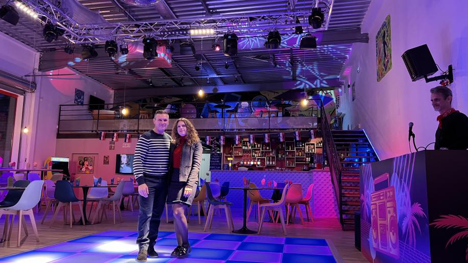 Le nouveau «Au Mistral gagnant» célèbre les années