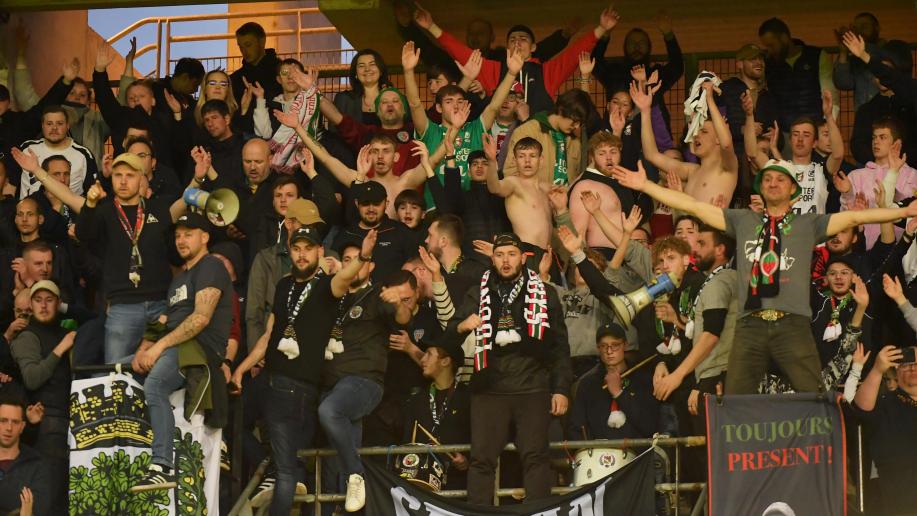 Ligue... - Ligue du Grand Est de Football Champagne/Ardenne