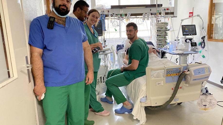شروط التكفل بمريض القلب في المصحة المتعاقدة