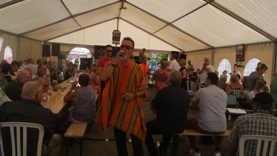 Quatre jours de fête se préparent à SévignylaForêt