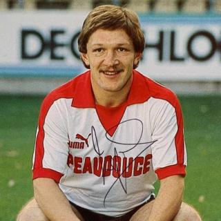 FANION 8ème Tour Coupe de France 2023 SC MARNAVAL - SC BASTIA