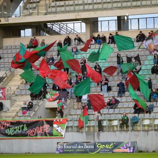 Agenda Officiel Du Supporter CS Sedan – Saison 2003-2004