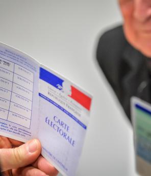 Les &eacute;lecteurs ne pourront plus rayer de noms et les remplacer par d&rsquo;autres.