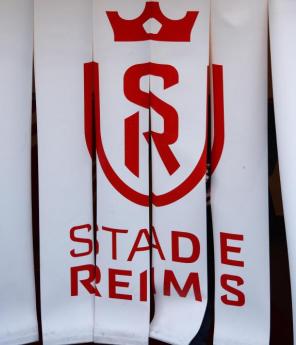 Les joueurs du Stade de Reims verront les seizi&egrave;mes de finale de la Coupe Gambardella.