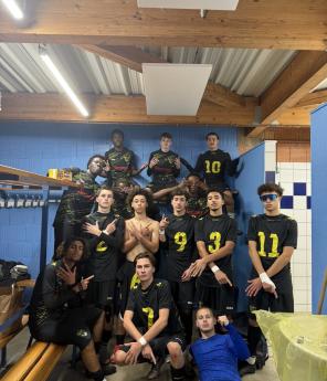 Les R&eacute;mois de La Neuvillette-Jamin devront, eux, patienter jusqu&rsquo;au mardi 11 novembre pour conna&icirc;tre leur rival. Qu&rsquo;ils visiteront.