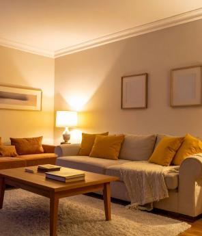 5 erreurs &agrave; &eacute;viter pour &eacute;clairer son salon de fa&ccedil;on cosy et chaleureuse comme un pro de l&rsquo;int&eacute;rieur