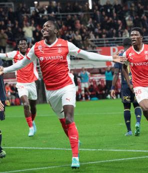 Les R&eacute;mois vont-ils &laquo;&nbsp;faire l&rsquo;ascenseur&nbsp;&raquo; et retrouver la Ligue 1 d&egrave;s la saison prochaine&nbsp;?