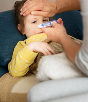 Rhume, grippe, virus : pourquoi sommes-nous malade en l&rsquo;hiver (et non, ce n&rsquo;est pas le froid)