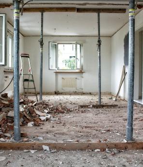 Pour toute demande d&rsquo;aide &agrave; une r&eacute;novation d&rsquo;ampleur, un nouveau rendez-vous est d&eacute;sormais obligatoire.