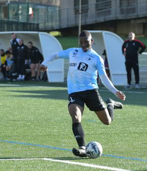 Le RC &Eacute;pernay accueillera l&rsquo;AS Saint-Brice-Courcelles en quarts de finale de la Coupe de la Marne.