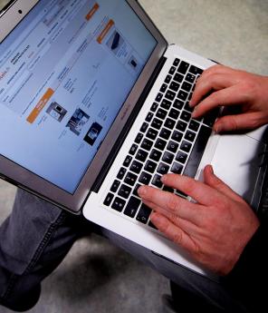 Un message vocal a &eacute;t&eacute; envoy&eacute; au couple en indiquant que leur messagerie &eacute;tait bloqu&eacute;e &agrave; cause de spams.