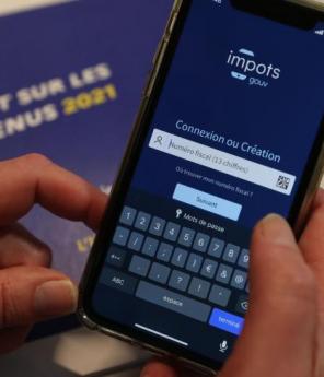 La num&eacute;risation de la d&eacute;claration se g&eacute;n&eacute;ralise.