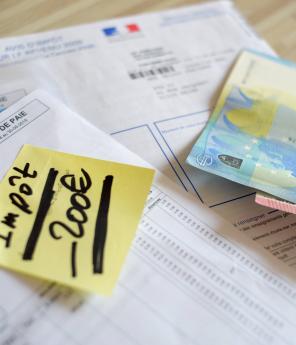 Les derniers envois de d&eacute;claration de revenus papier ont lieu vendredi 17 avril.
