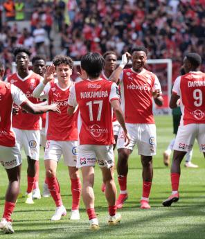 Les R&eacute;mois ont d&eacute;croch&eacute; un succ&egrave;s pr&eacute;cieux ce samedi &agrave; Delaune.