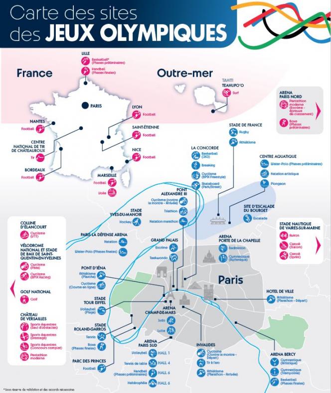 Jeu De Cartes à Jouer – Épreuve Olympique Et Paralympique Londres 2012 – Illustrations – État D'usage