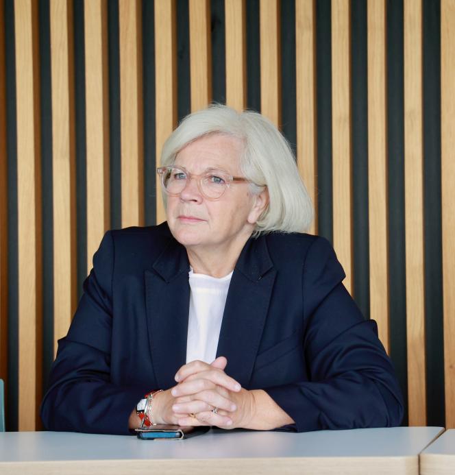 Résultats législatives 2024 « Il faut rassembler pour travailler avec