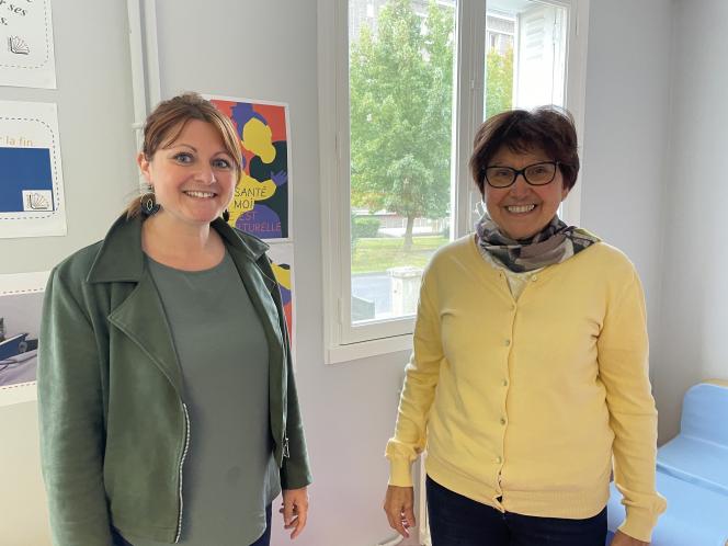 Accoucher en douceur la promesse du chant prenatal cette activite a decouvrir a Charleville Mezieres