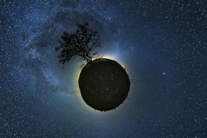 Apprécier un ciel étoilé : la photographe Carole Reboul fait une visioconférence ce samedi, à Rimogne.