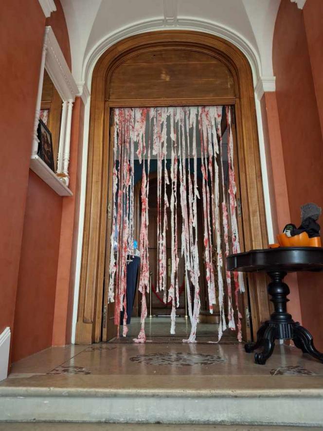 La Villa Santina lance « Forloween », un premier événement autour d’une