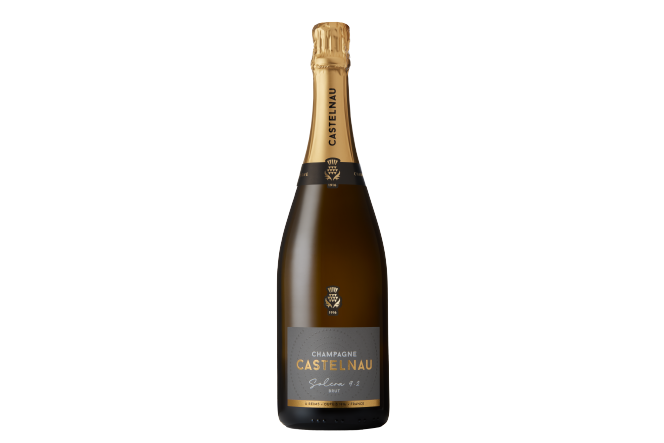 La cuvée Solera 9.2