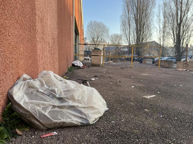 barriere de securite gifi