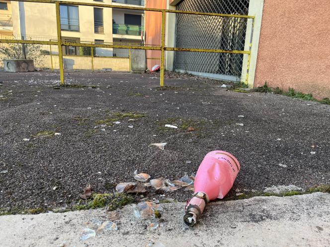 barriere de securite gifi