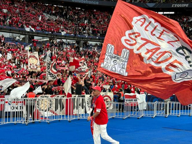 Match : PSG/Reims (finale Coupe de France), heure, chaîne TV