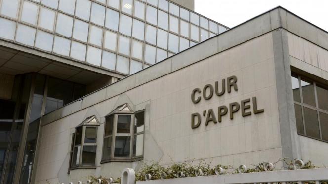 La cour d’appel a infirmé le jugement du tribunal de Troyes en condamnant l’ancien professeur du collège Pithou.