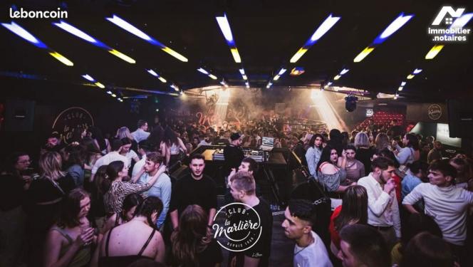 Des générations d’Ardennais y ont fait la chouille.