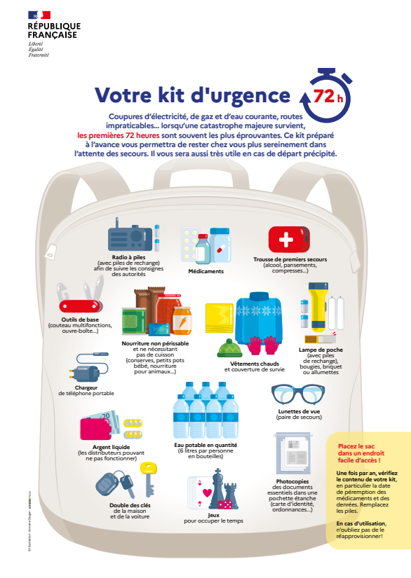 Cuve de Stockage Eau potable 20.000 Litre ECOPOTABLE