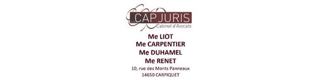 REMOISE DE LA VAPE - AVIS DE CONSTITUTION