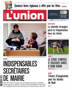 Faits Divers Journal Lunion